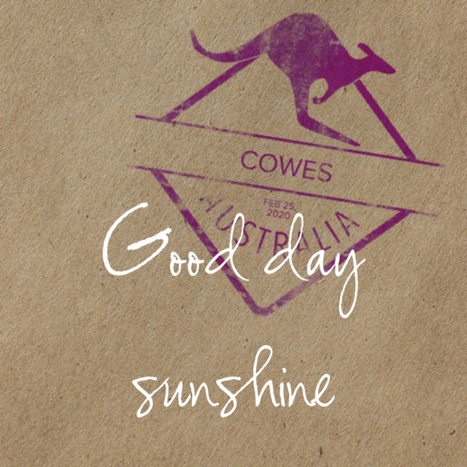 Australien - Cowes - 