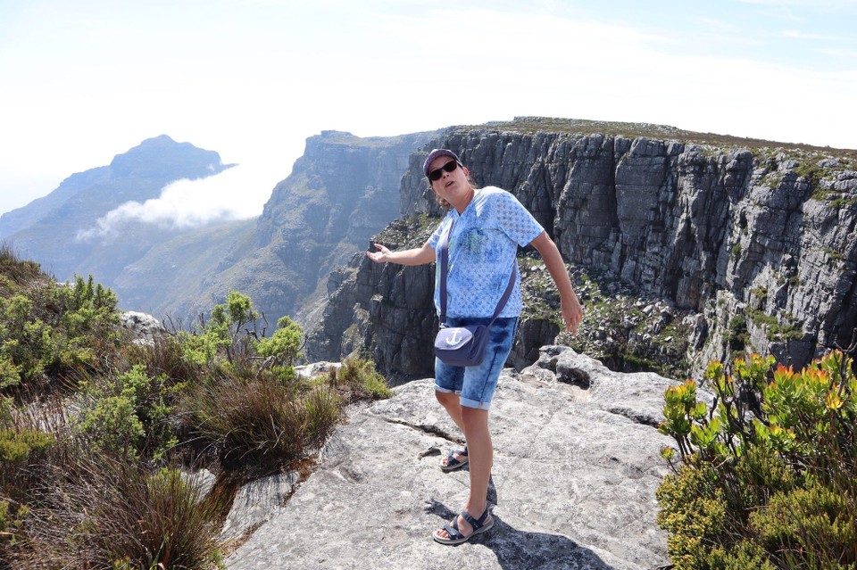 Südafrika - Cape Town - 