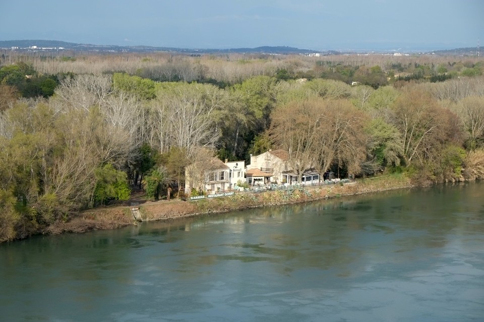 Frankreich - Avignon - 