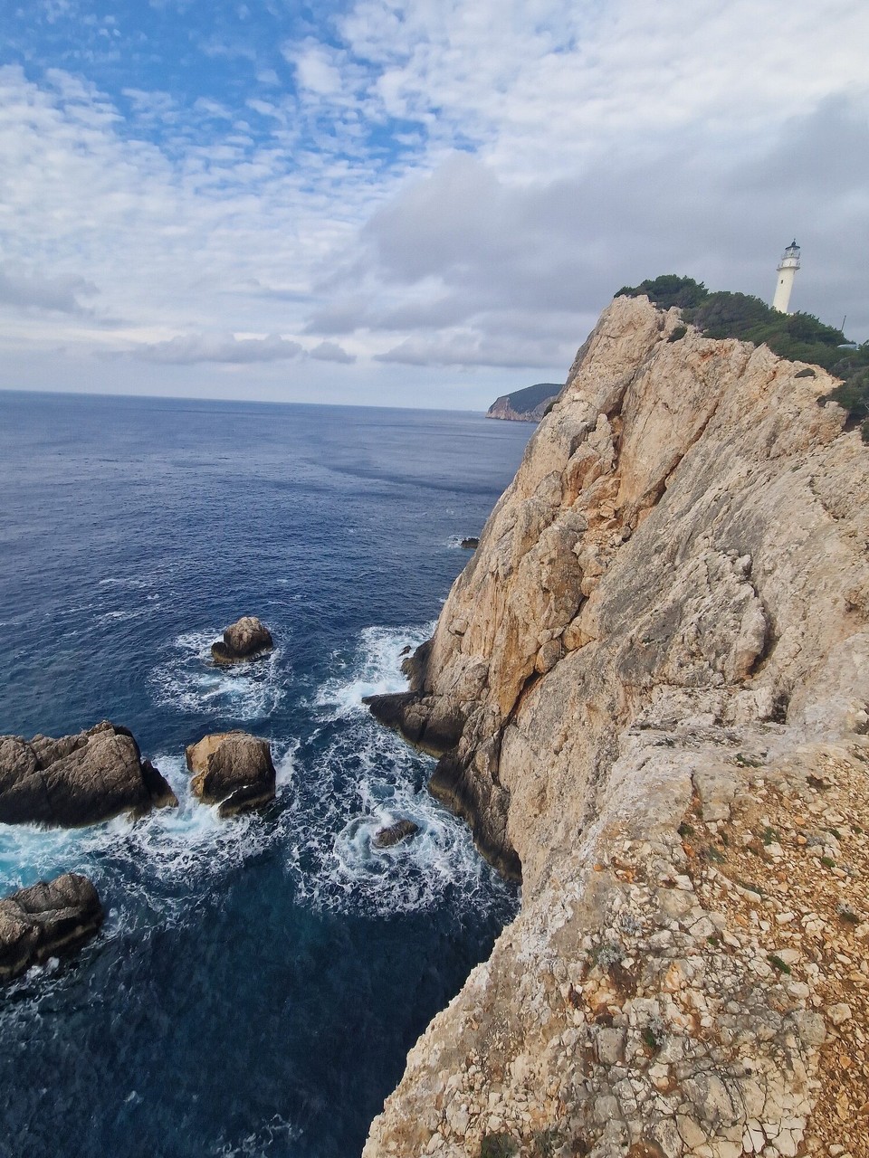 Griechenland - Neochori - 