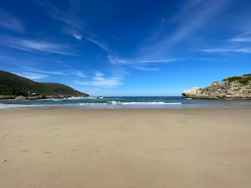 Südafrika - Plettenberg Bay - 