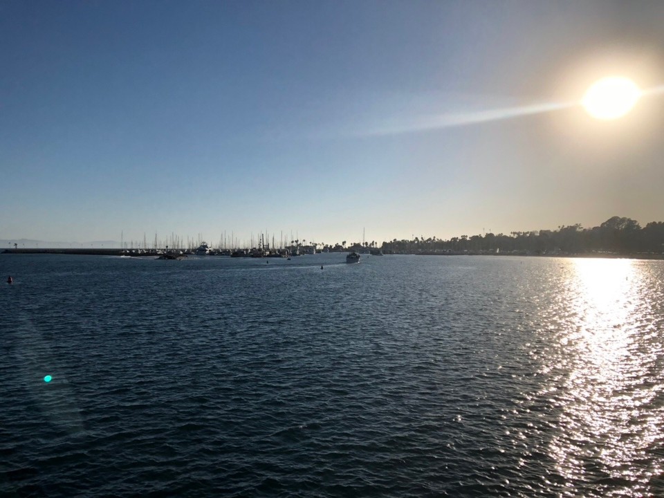 Vereinigte Staaten - Carpinteria - 