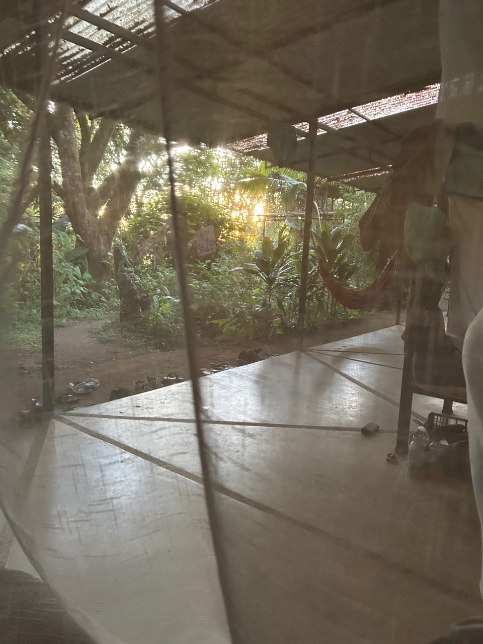 Costa Rica - Nationalpark Corcovado - 