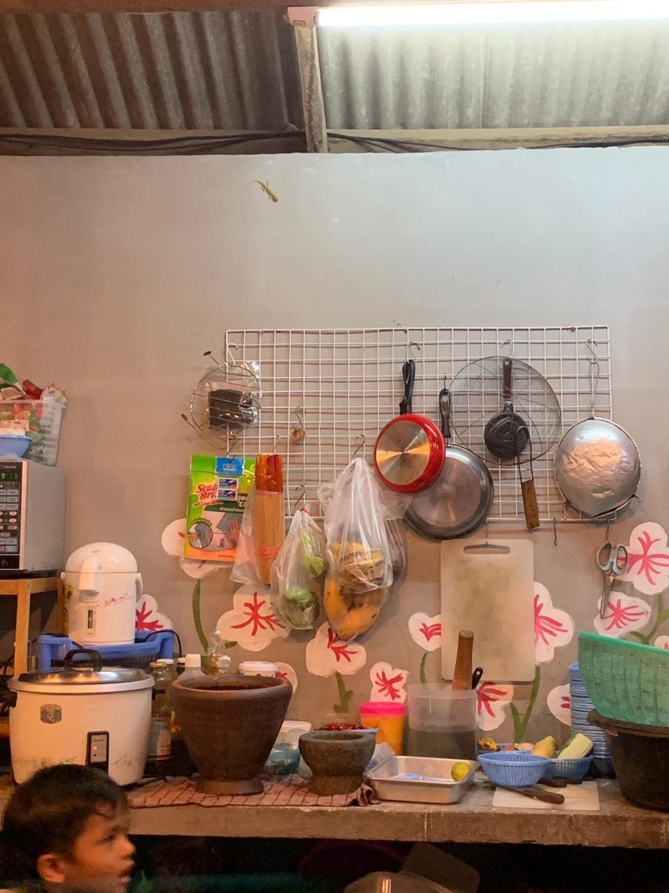 Thailand - Amphoe Ko Pha-ngan - 