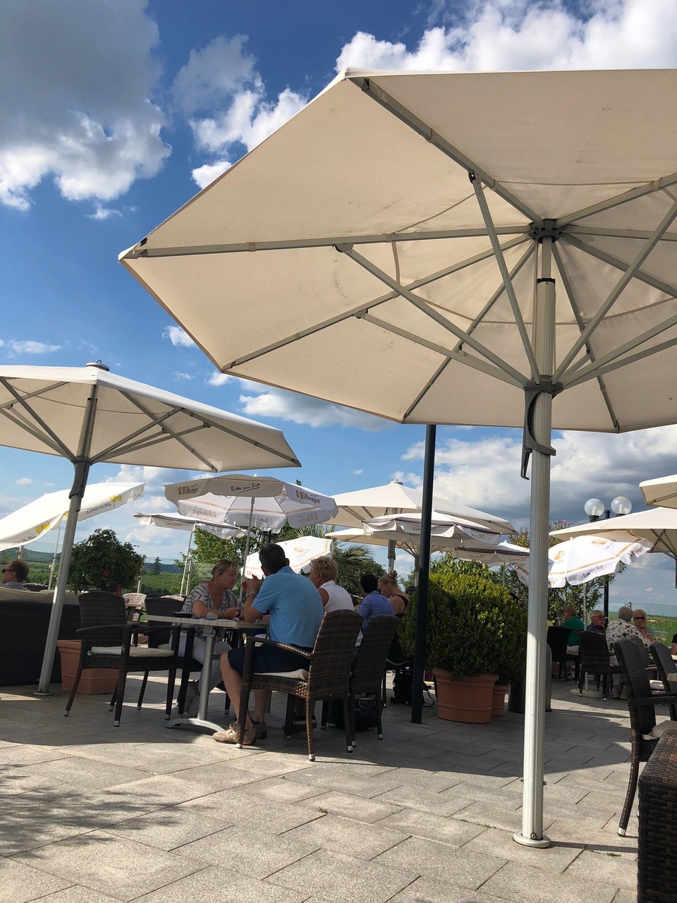 Deutschland - Ludwigshafen am Rhein - Dackenheim 🏌️‍♀️