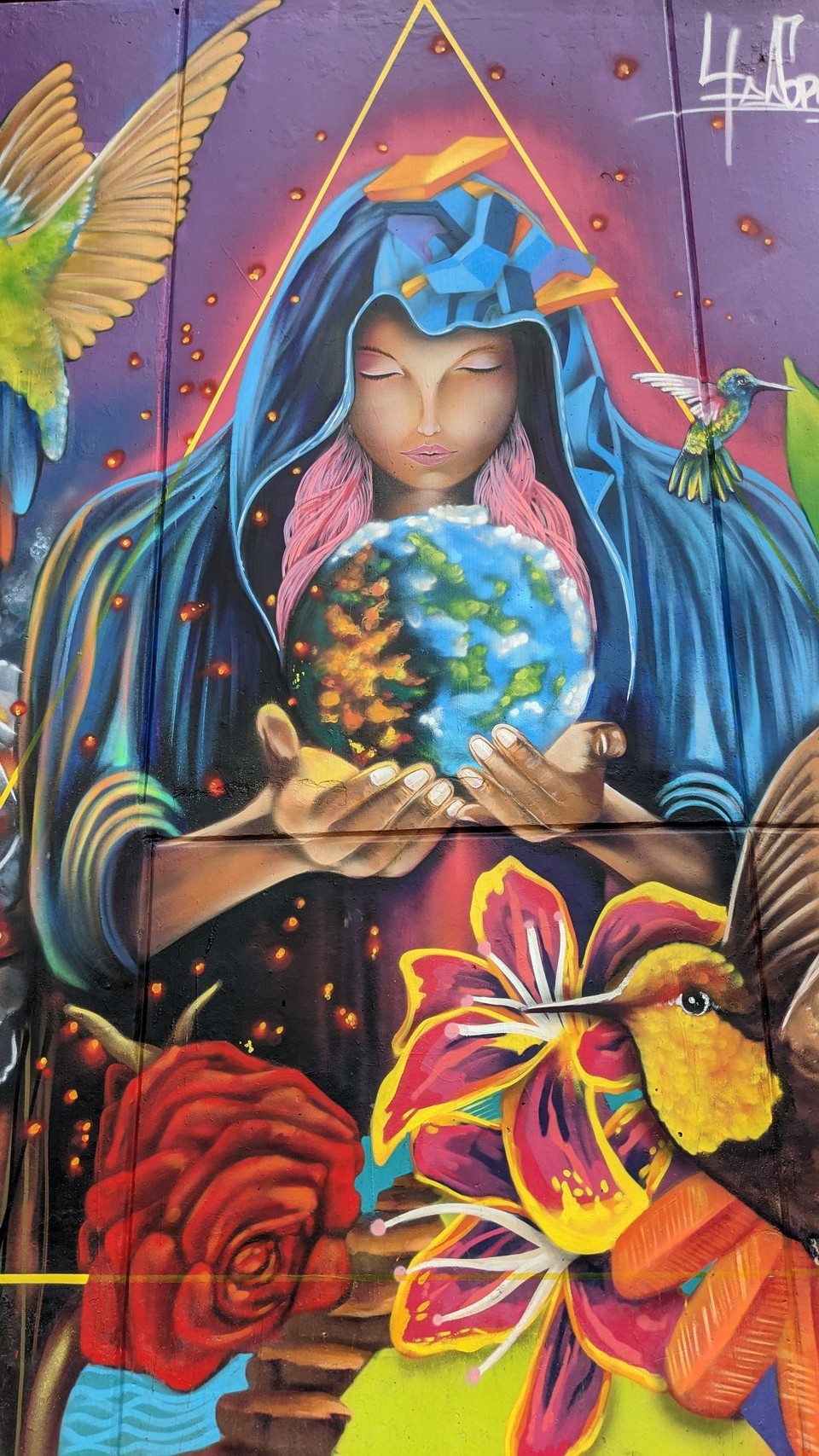Kolumbien - Medellín - 
