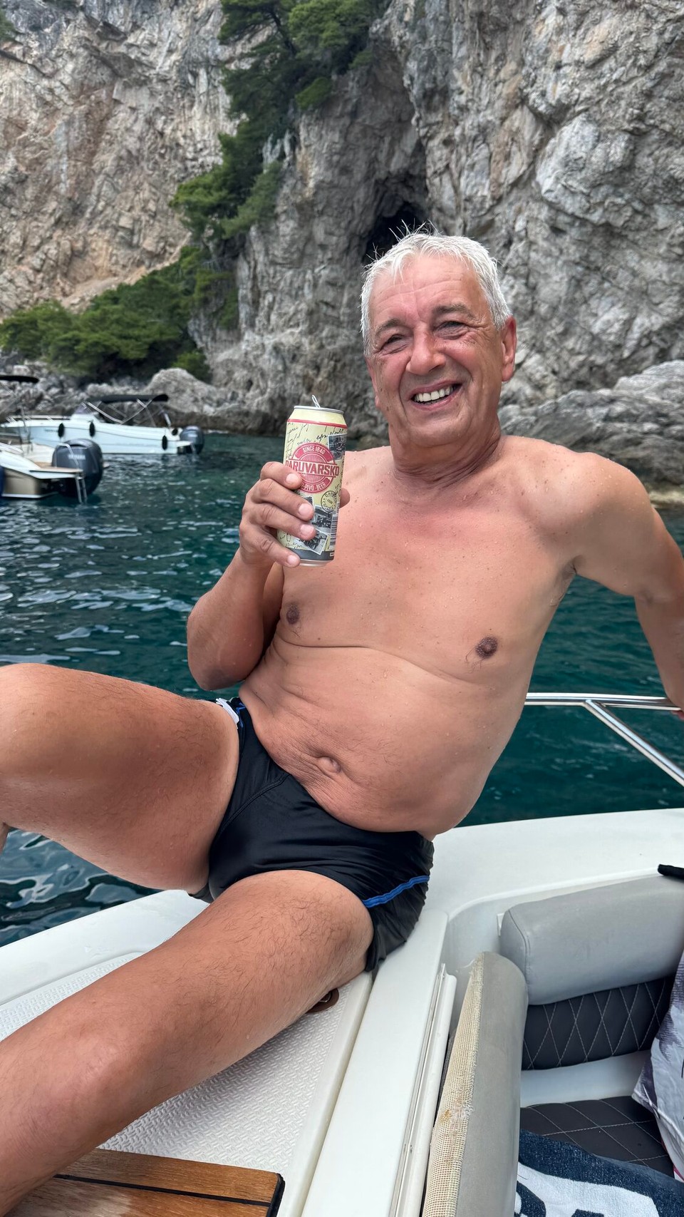 Kroatien - Dubrovnik - Belohnung!!!