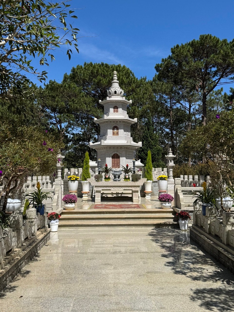 Vietnam - Da Lat - 
