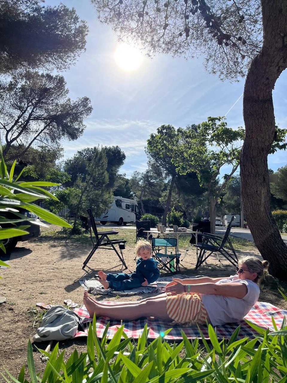 Frankreich - Martigues - 