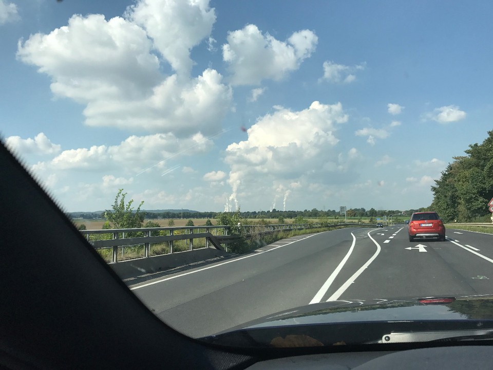 Germany - Frechen - 