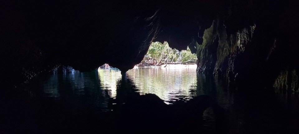 Philippines - Puerto Princesa - 