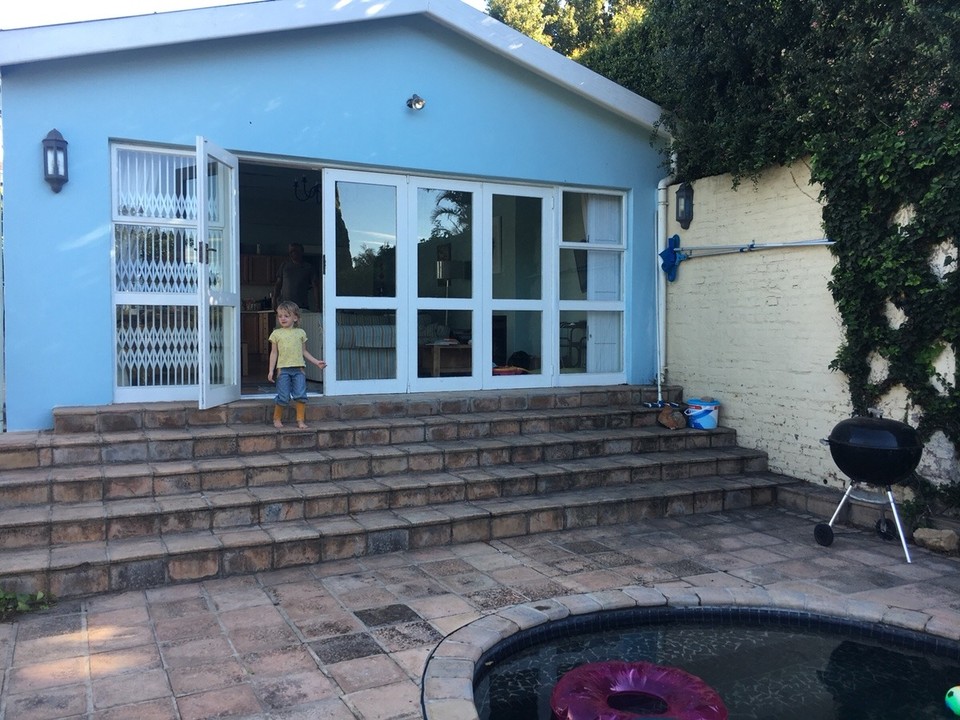 Südafrika - Port Elizabeth - 