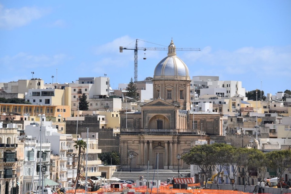 Malta - Rabat - 