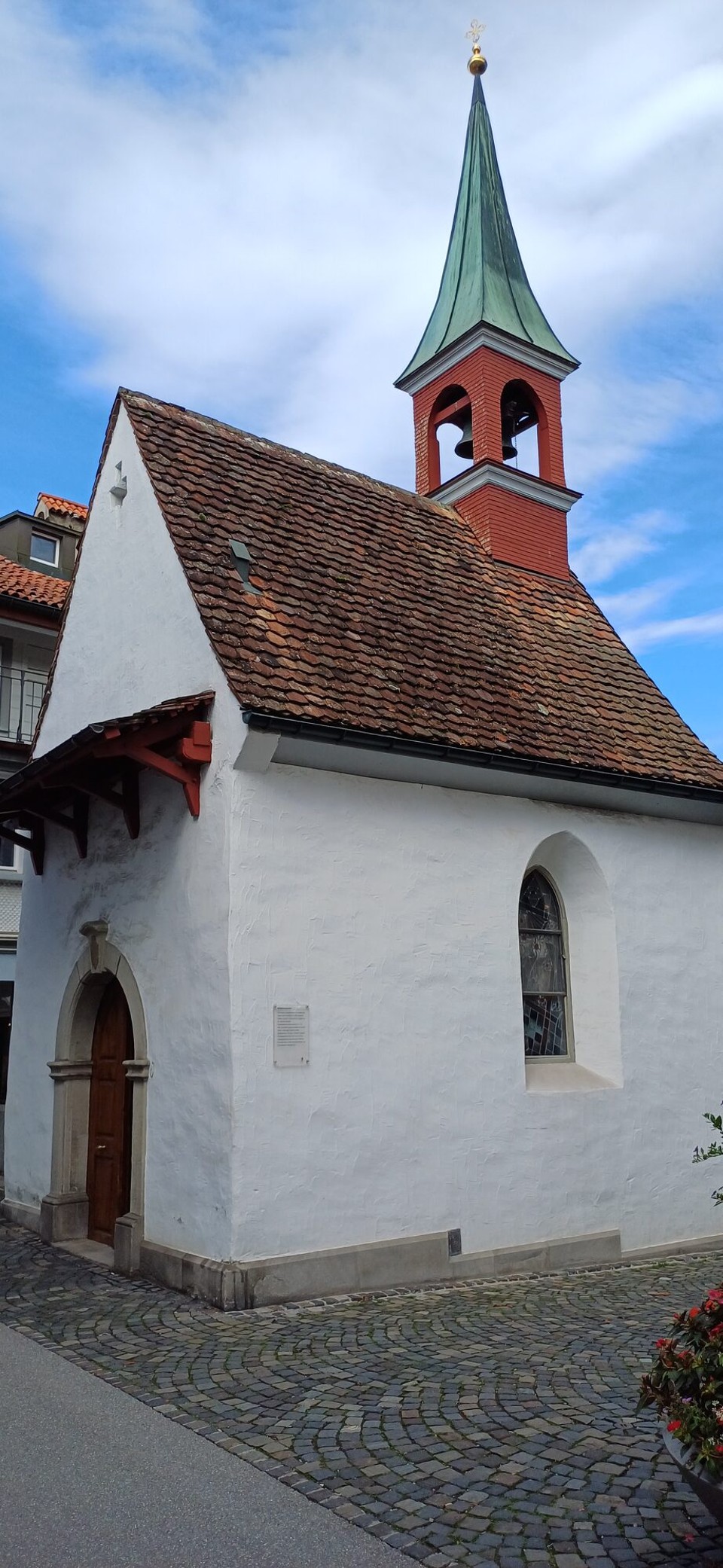 Deutschland - Lindau (Bodensee) - 