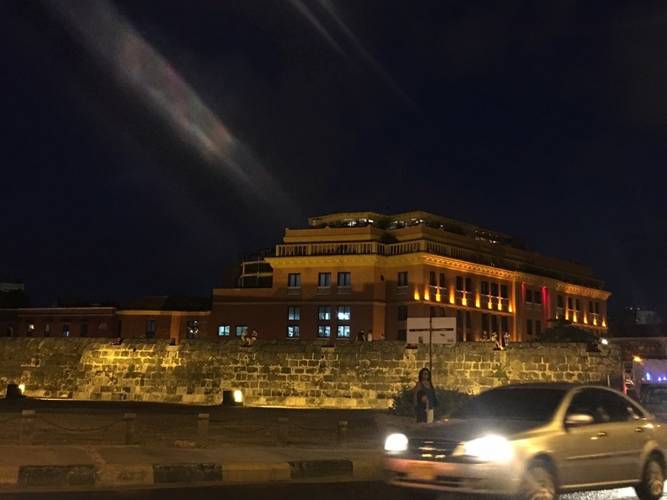  - Cartagena, Colombia - 