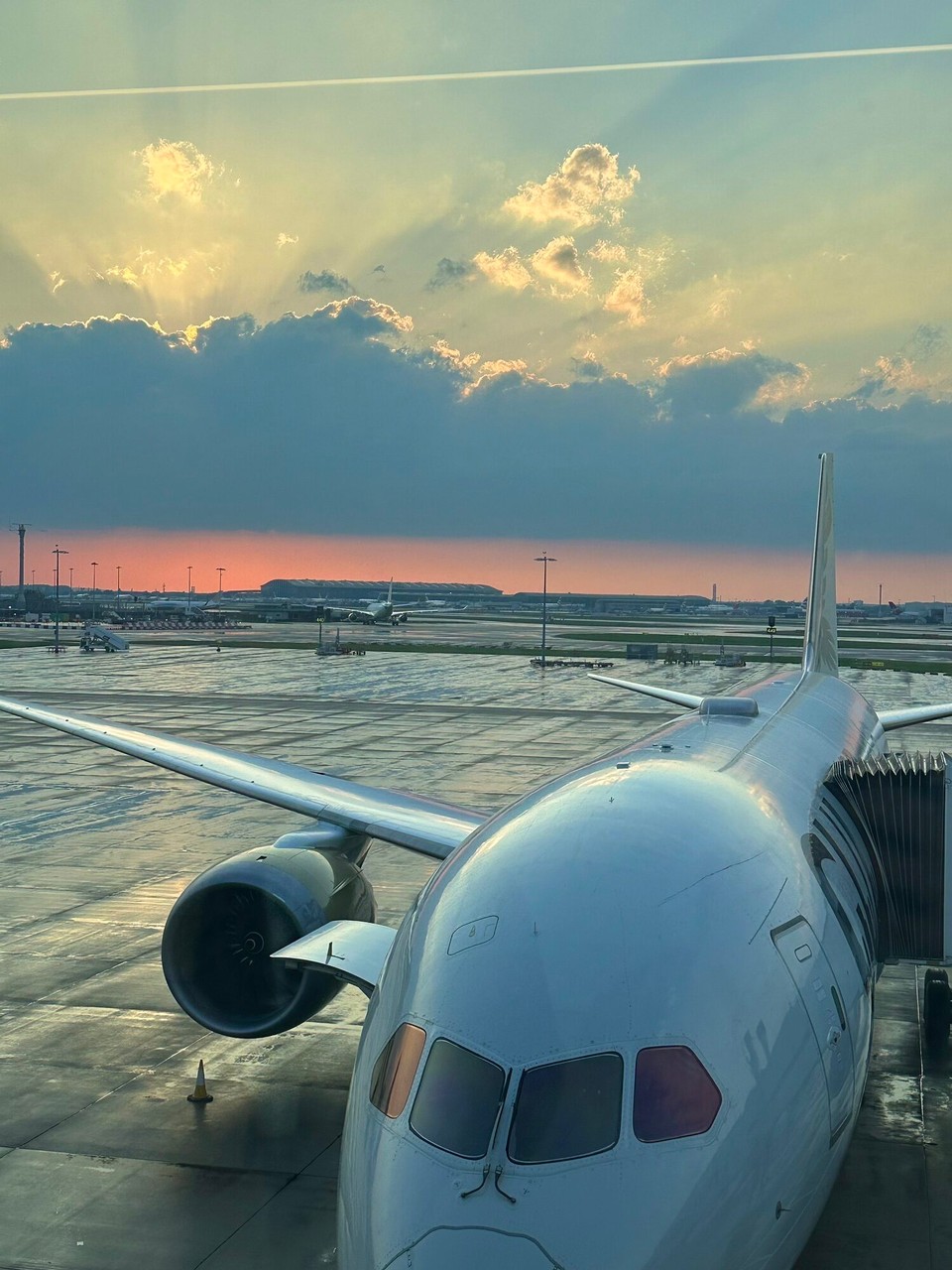 United Kingdom - Hounslow - 