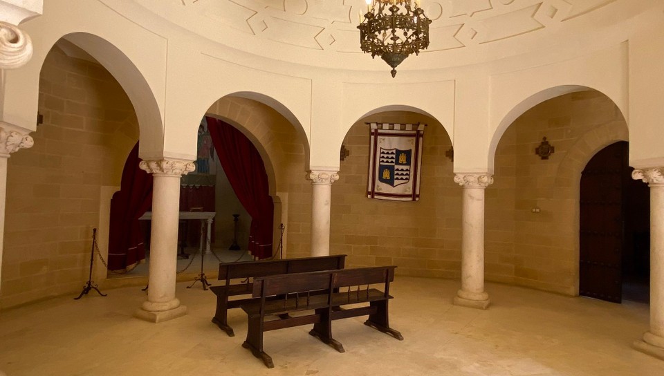 Spanien - Almodóvar del Río - 