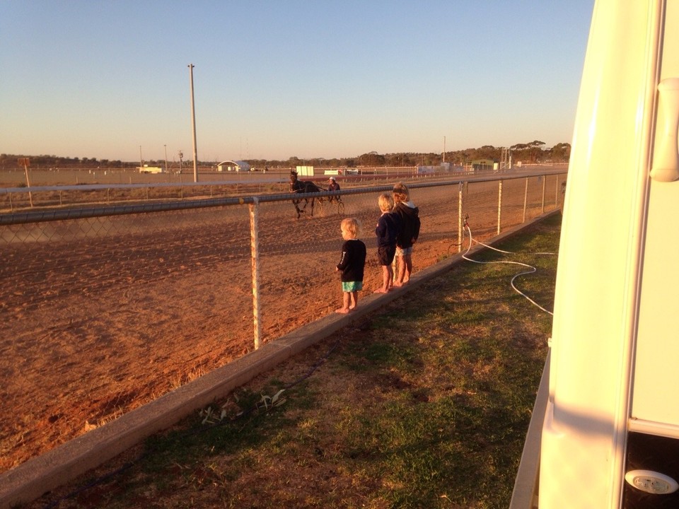 Australia - Broken Hill - 