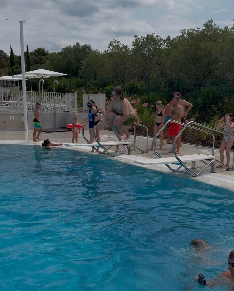 Kroatien - Rovinj - 