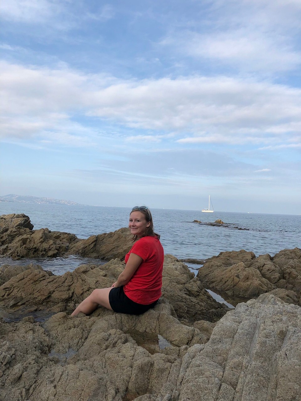 Frankreich - Saint-Tropez - 