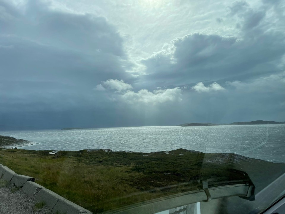 Norwegen - Nordkapp - 