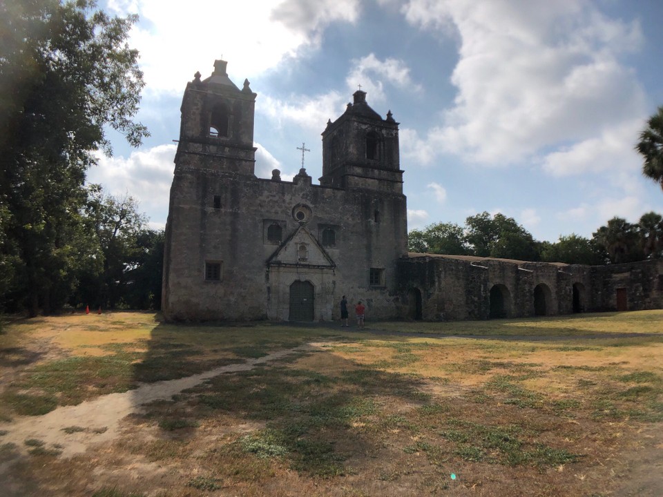 Vereinigte Staaten - San Antonio - 