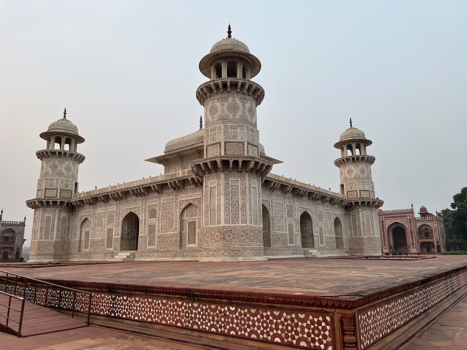 Indien - Agra - 