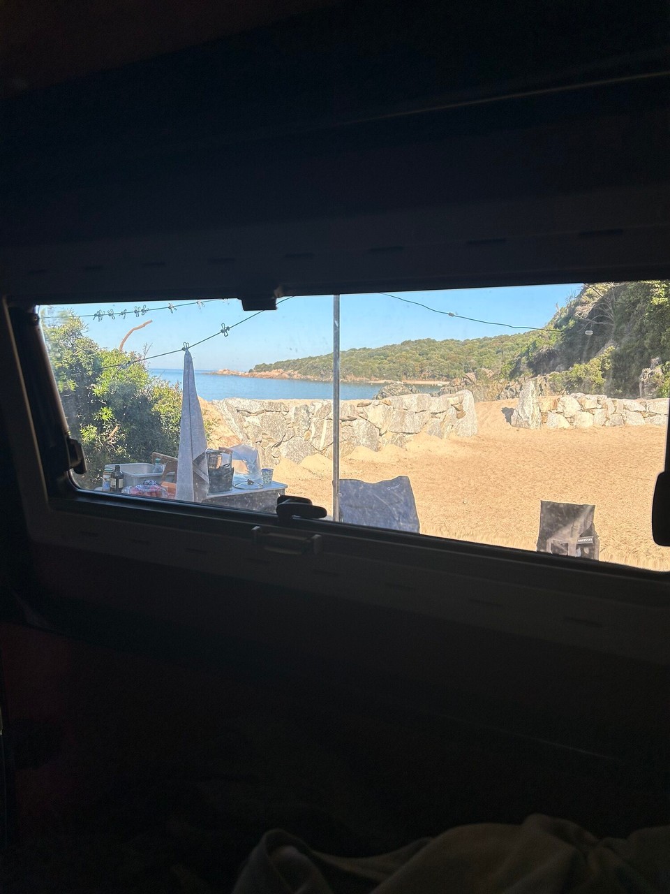 Frankreich - Olmeto - 