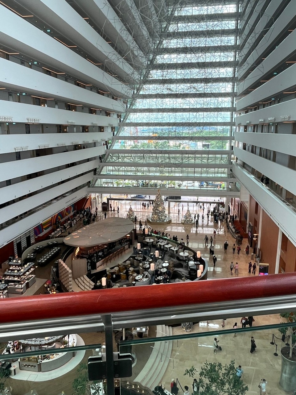 Singapur - Singapur - 