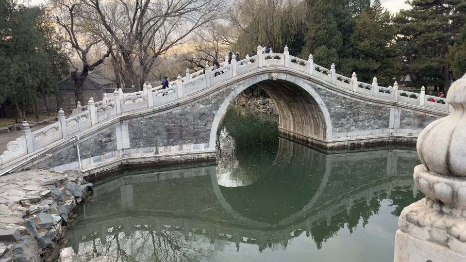 中国 - 北京市 - 