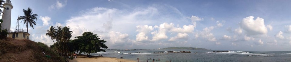 Sri Lanka - Galle - 