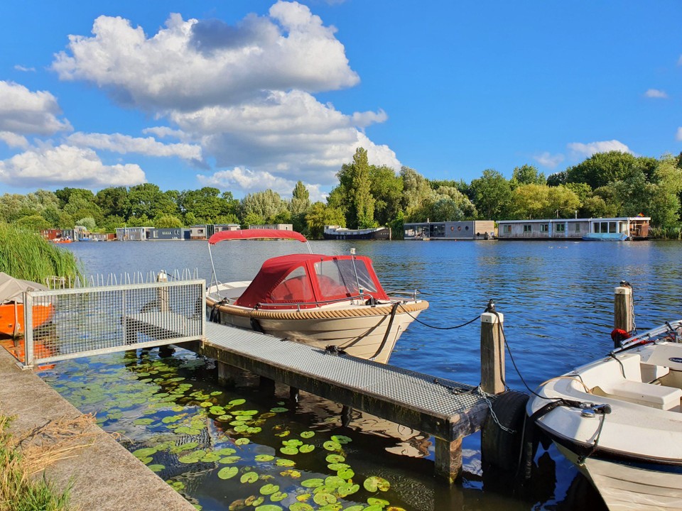 Niederlande - Amsterdam - 