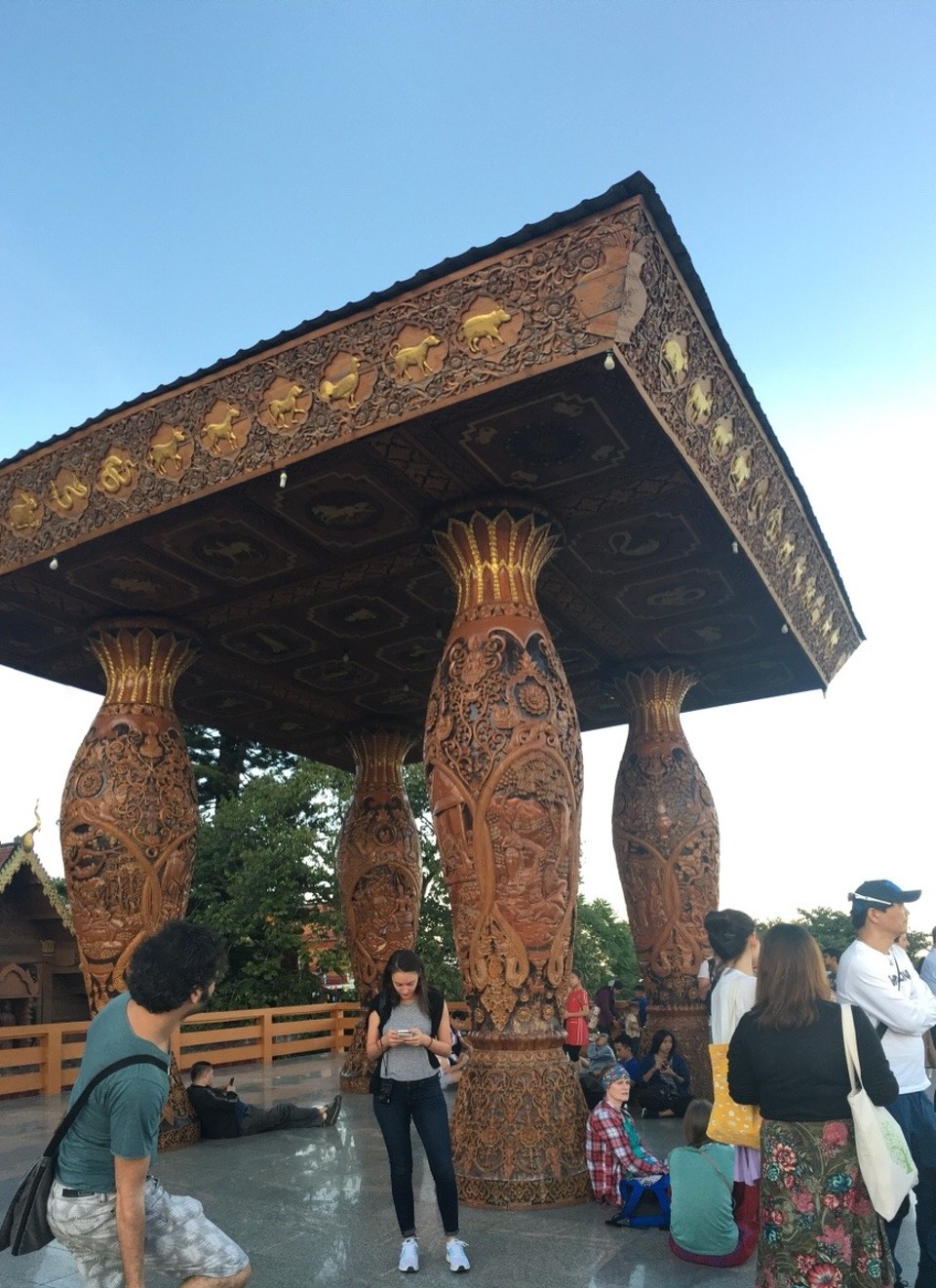Thailand - Chiang Mai - 
