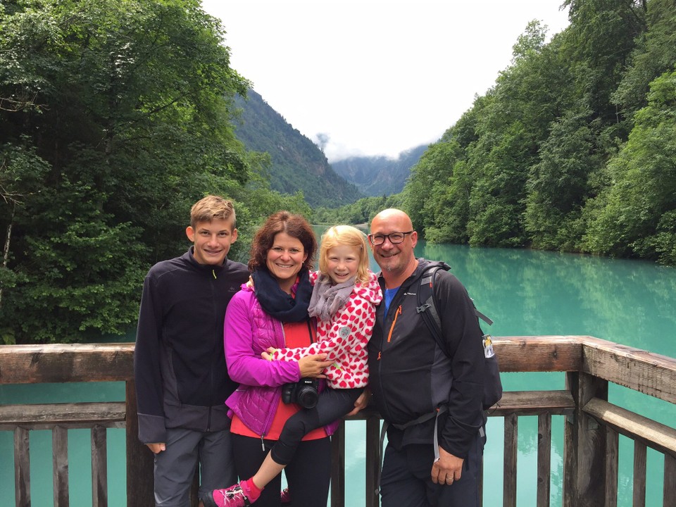 Österreich - Kaprun - 