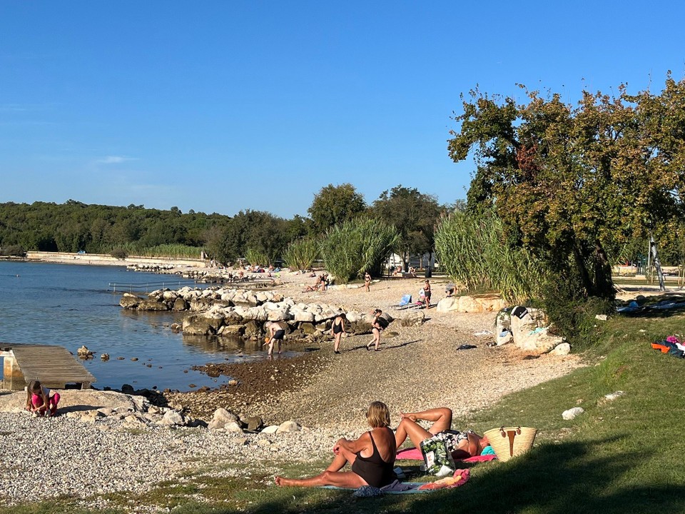 Slowenien - Koper - 