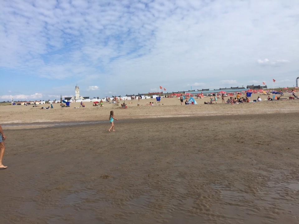 Niederlande - Katwijk - 