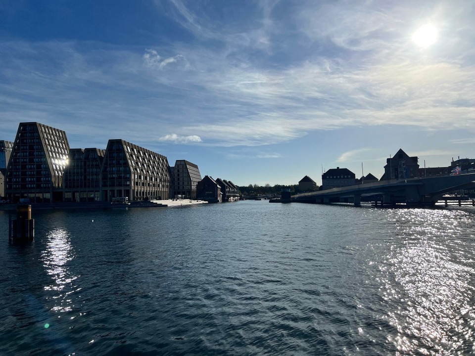 Dänemark - København K - 