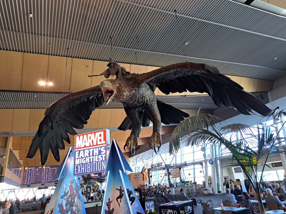 Australien - Sydney - 