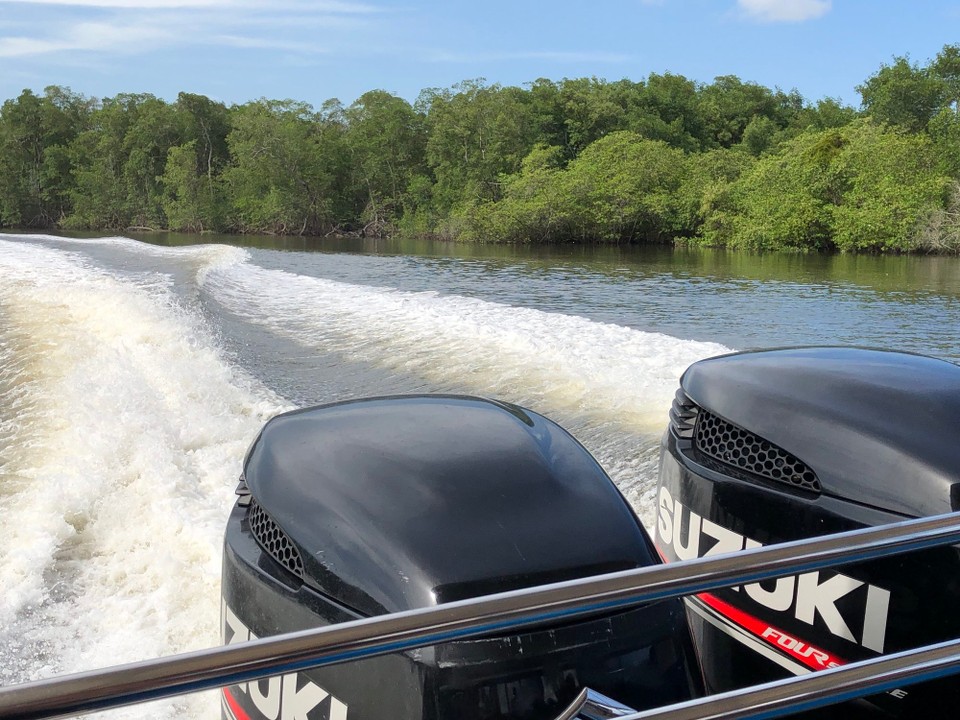 Brasilien - Valença - 