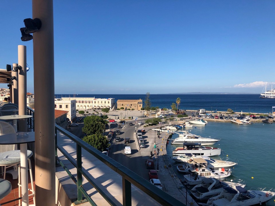 Griechenland - Zakynthos - 