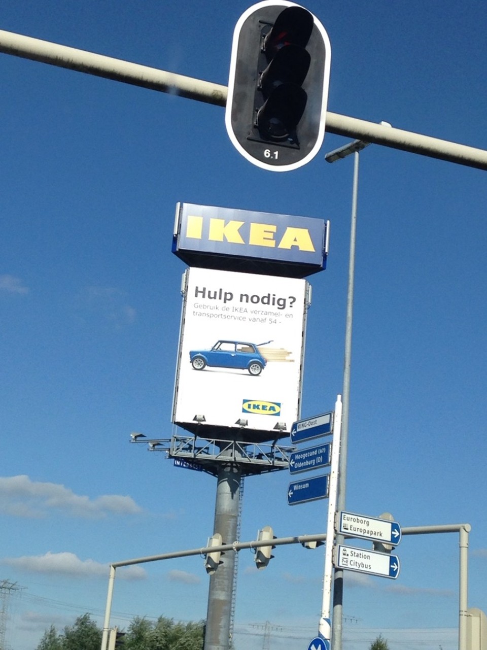 Niederlande - Groningen - 