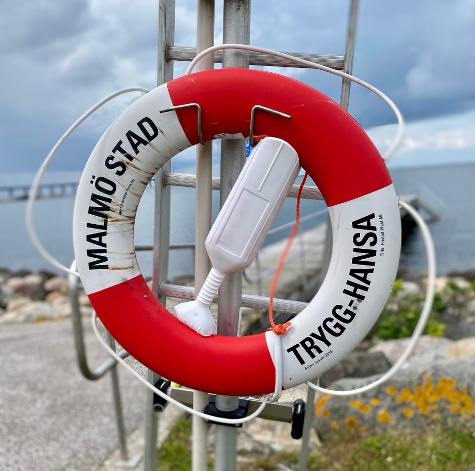 Schweden - Malmö - 