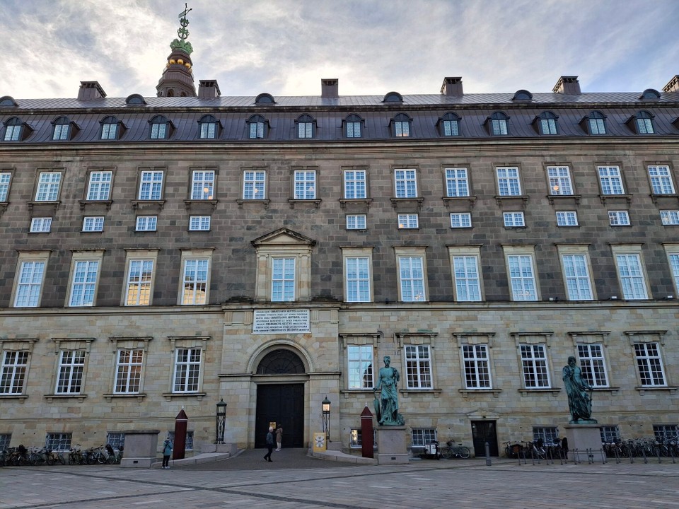 Dänemark - København K - 