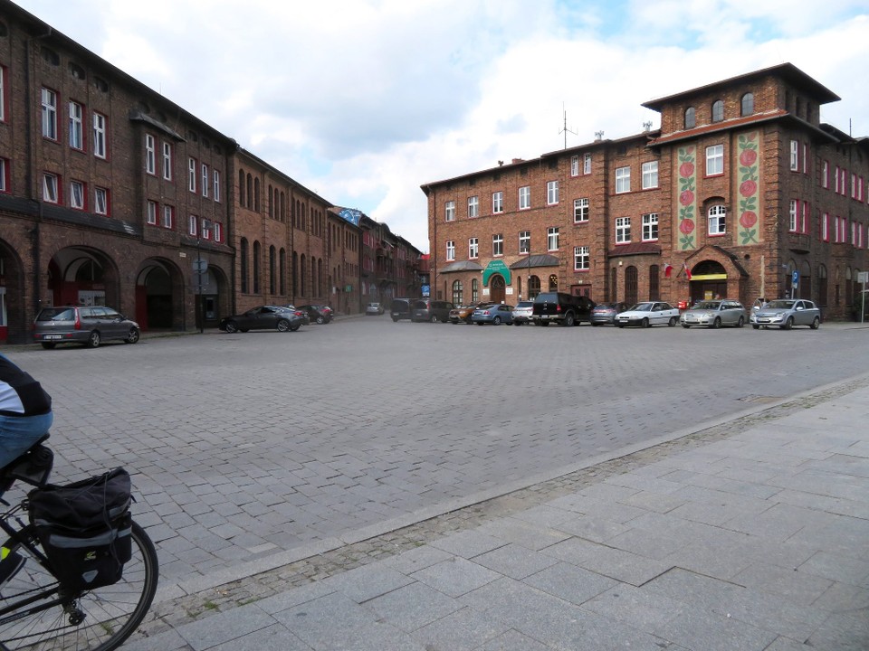 Polen - Katowice - 
