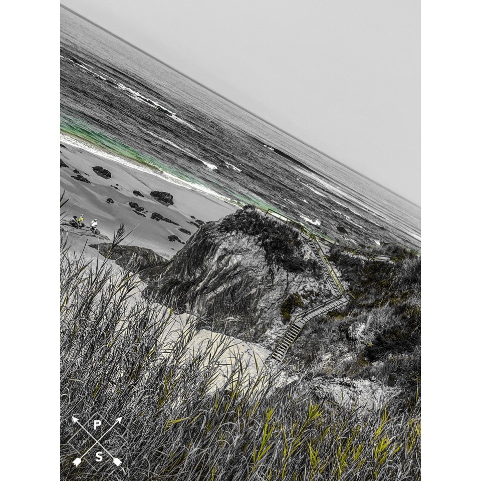 Portugal - Longueira-Almograve - 