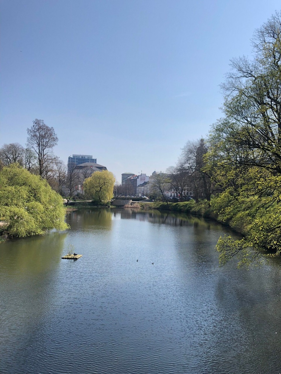 Germany - Hamburg - 