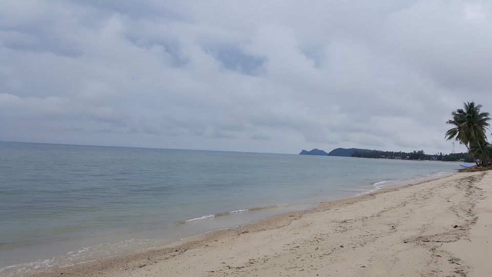 Thailand - Ko Pha-ngan - 