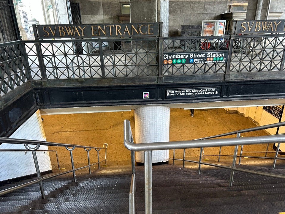 Vereinigte Staaten - New York - 