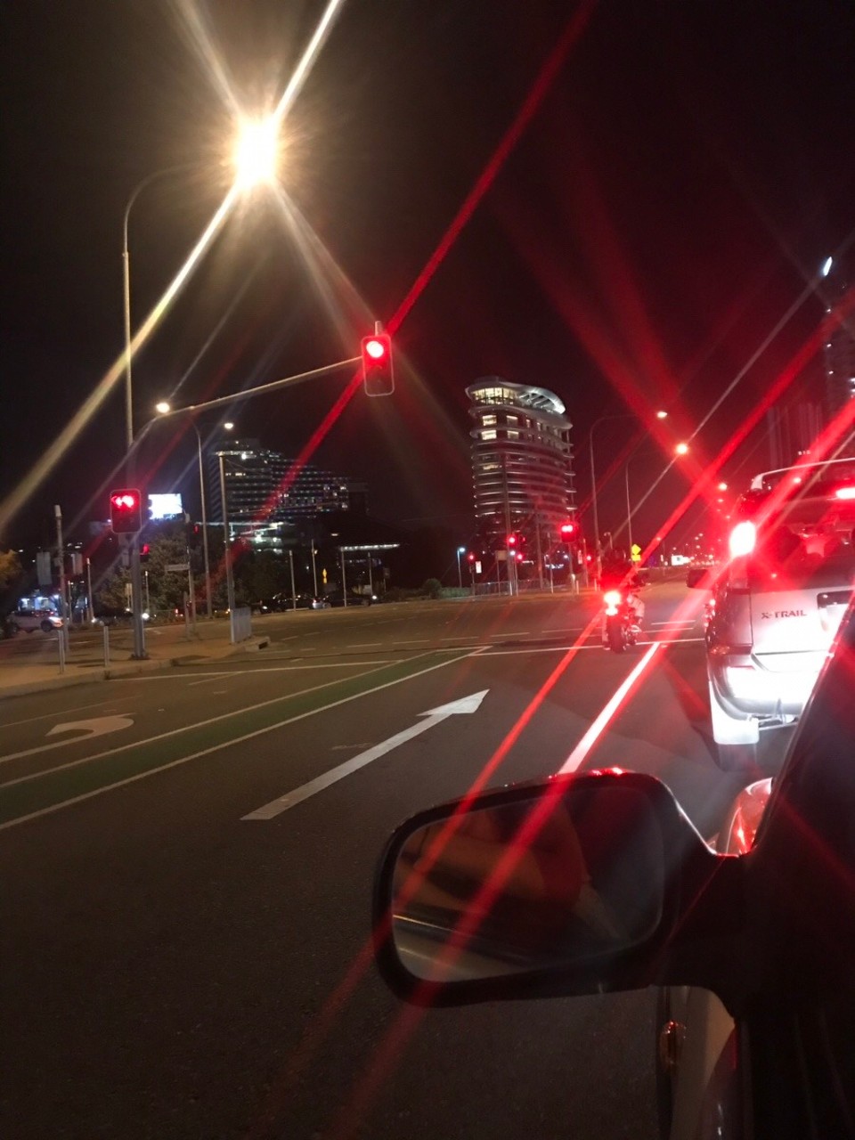 Australien - Surfers Paradise - 