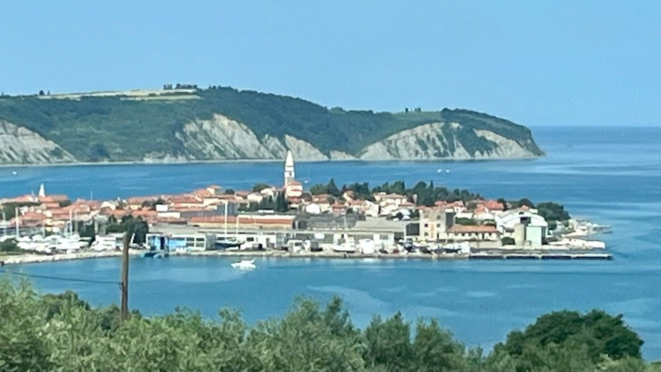Slowenien - Piran - 
